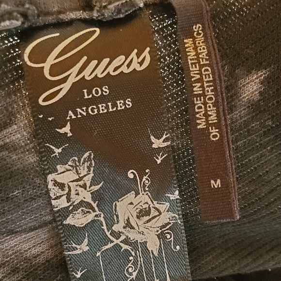 Guess tight fitted dress - Picture 3 of 3